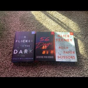 Thriller / Mystery Book Bundle